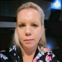 Johanna Haraldsson