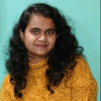 Bhoomika B Kadabi