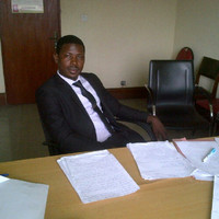 Mohammed Haruna