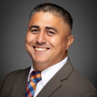 Raul Robles