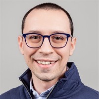 Benjamin Szabo, M.A.