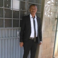 Tsegaw Romel