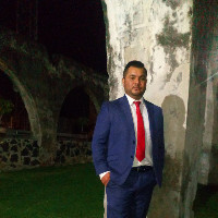 Marco Antonio Muñoz Luna