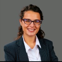 Gloria Matamoros Mota