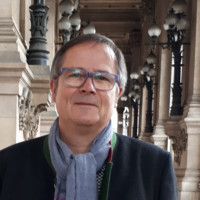 Frédéric Gallet