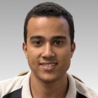Ebrahim Khattab