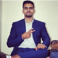 Zeeshan Ali