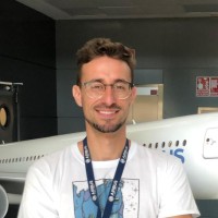Samuel Baños Moreno