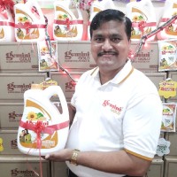 Rohidas Dighe