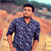 Emdad Shakil
