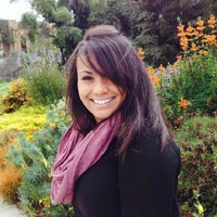 Stephanie Weldy