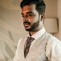Tamilkumaran Mahalingam