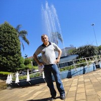 Pastor Silas G Barbosa
