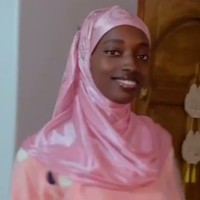 Fatou N'gom