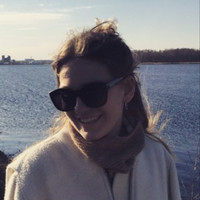 Sofie Lindefeldt