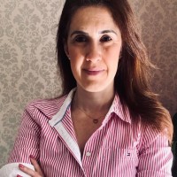 Danielle de Castro Ribeiro Maia