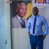 PAPE ATOUMANE NGOM