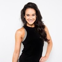 Becca Lee