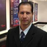 Jorge Vazquez