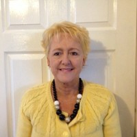 Jo Barnes
