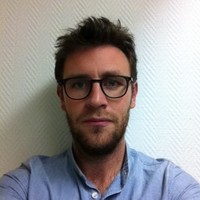 Thibaut Boitel