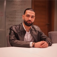 Amirhossein Ebadi