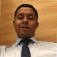 Cesar Castro Hidalgo