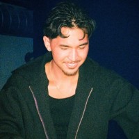 Romain Djamel Eschweiler