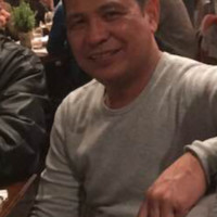 Nelson Manicop
