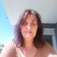 Myriam Fourel