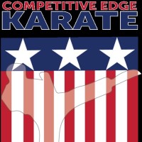 Competitive Edge Karate