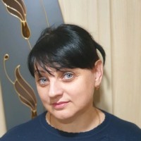 Виктория Царева