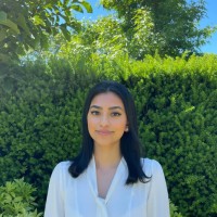 Jasmine Parmar
