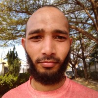 Ubaid Jacobs