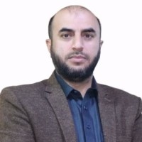 Dr. Khair Mohammad Momand