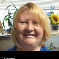 Kerry Shull