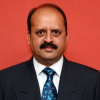 Krishnakumar A Bhat