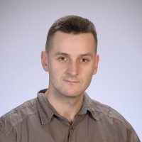 Nedim Begic