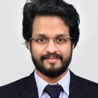 Prasad V J