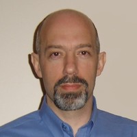 Luís Fernando F. B. Morelli