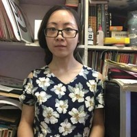 Mary Wu