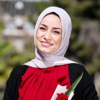 Lama Yahia