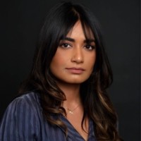 Nirokhi Raychaudhuri