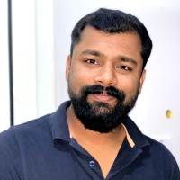 Jithin Mathew