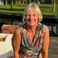 Ann Dierick