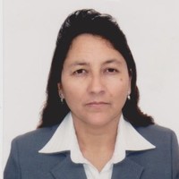 Maria Cubas