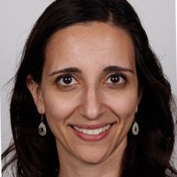 Simona Mazza, Phd, Mba