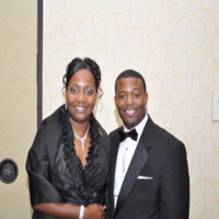 Jeff & Cynthia Johnson