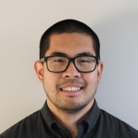 Nicholas Bong, MBA