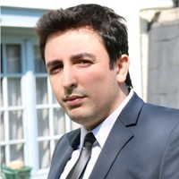 Karim Abdelaziz